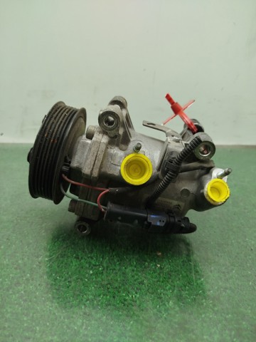 9675655880 Compresor de aire acondicionado  en stock Sabadell