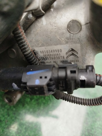 9675655880 PEUGEOT Compresor de aire acondicionado comprar Bilbao