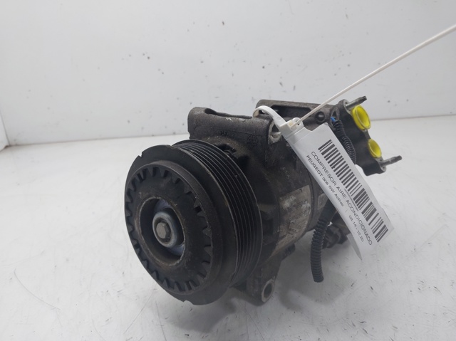 9675655880 PEUGEOT Compresor de aire acondicionado  disponible Ourense
