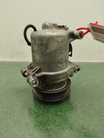 9675655880 PEUGEOT Compresor de aire acondicionado  comprar en Oviedo