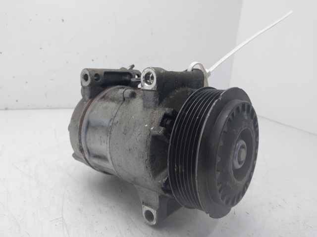 PEUGEOT 9675655880 Compresor de aire acondicionado  en stock Salamanca