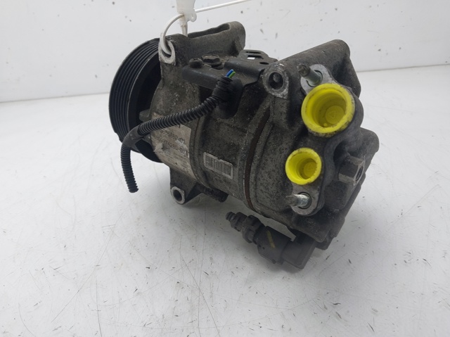 9675655880 PEUGEOT Compresor de aire acondicionado comprar Madrid