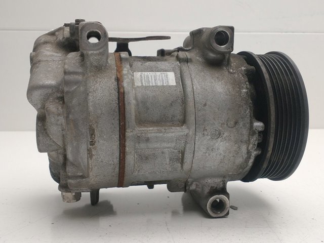 9675655880 PEUGEOT Compresor de aire acondicionado  comprar en Lleida