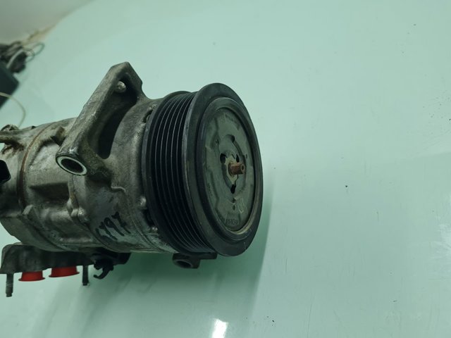 9675655880 PEUGEOT Compresor de aire acondicionado  en stock Huelva