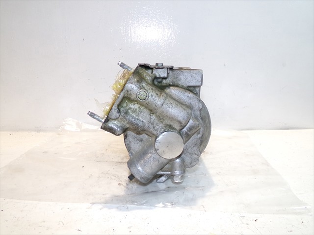 9675655880 PEUGEOT Compresor de aire acondicionado  en stock Gandía