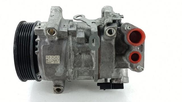 PEUGEOT 9675655880 Compresor de aire acondicionado comprar Tarragona
