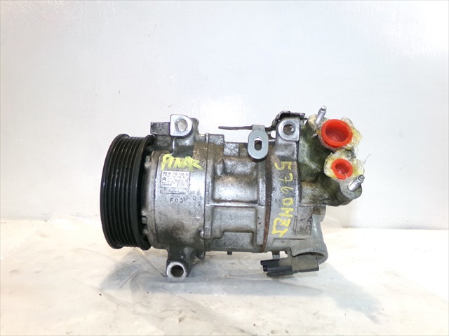 9675655880 Compresor de aire acondicionado  comprar en Zaragoza