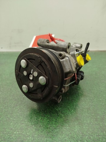 9675655880 PEUGEOT Compresor de aire acondicionado comprar Alcalá