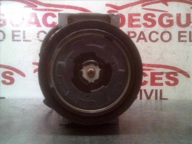 PEUGEOT 9675655880 Compresor de aire acondicionado comprar Pamplona
