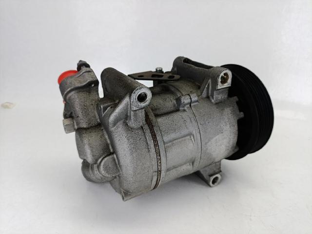 9675657880 PEUGEOT Compresor de aire acondicionado  comprar en Oviedo