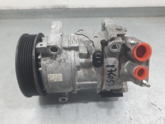 9675657880 PEUGEOT Compresor de aire acondicionado  comprar en Jaén