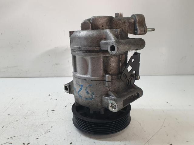 PEUGEOT 9675657880 Compresor de aire acondicionado comprar Barcelona
