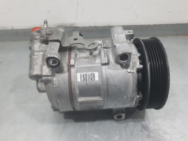 PEUGEOT 9675657880 Compresor de aire acondicionado  en stock Salamanca