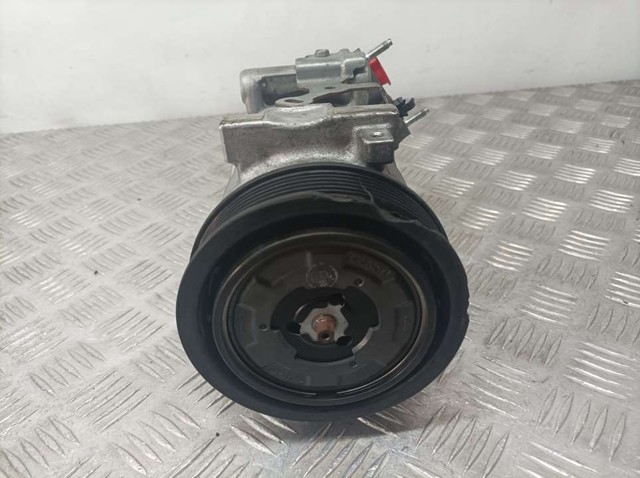 PEUGEOT 9675657880 Compresor de aire acondicionado  comprar en Murcia