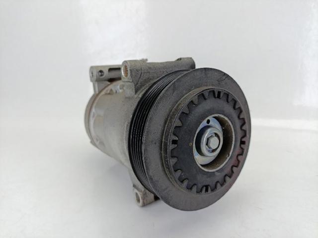 9675657880 PEUGEOT Compresor de aire acondicionado comprar Alcalá