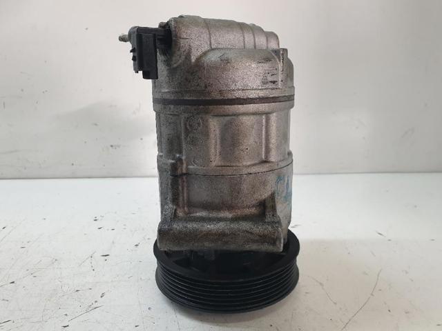 9675657880 PEUGEOT Compresor de aire acondicionado  comprar en Oviedo