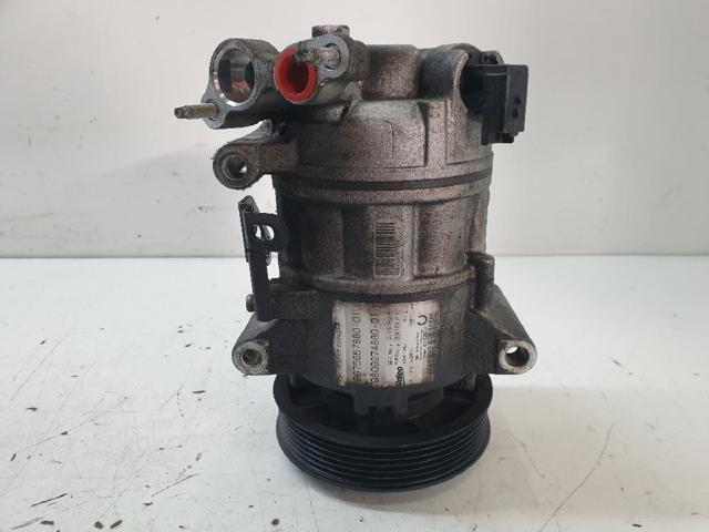 9675657880 Compresor de aire acondicionado  en stock Castellón