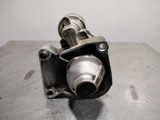 PEUGEOT 9675660680 Motor de arranque  disponible Lugo