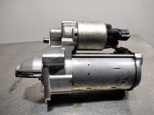 PEUGEOT 9675660680 Motor de arranque  en stock Valencia