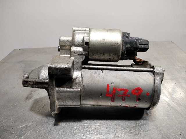 PEUGEOT 9675660680 Motor de arranque comprar Pamplona