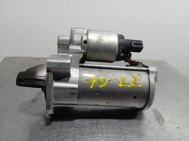 PEUGEOT 9675660680 Motor de arranque  en stock Salamanca