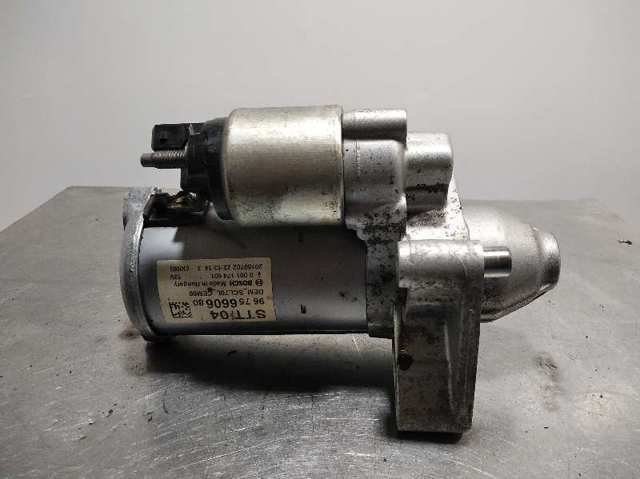 PEUGEOT 9675660680 Motor de arranque comprar Tarragona