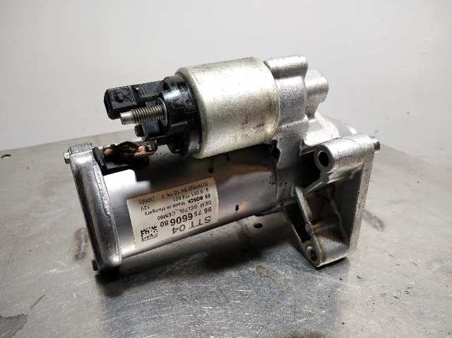 9675660680 Peugeot/Citroen