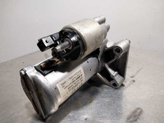 PEUGEOT 9675660680 Motor de arranque comprar Barcelona