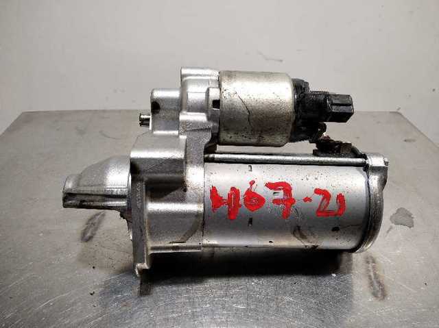 PEUGEOT 9675660680 Motor de arranque  disponible Valladolid