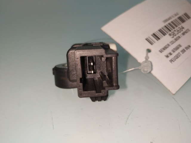 Sensor de sincronización de referencia (srs) 9675669780 Peugeot/Citroen