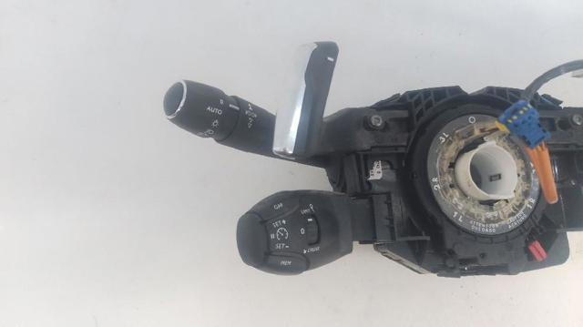 96756731ZD PEUGEOT Mecanismo de cambio de marchas bajo el volante  comprar en Oviedo