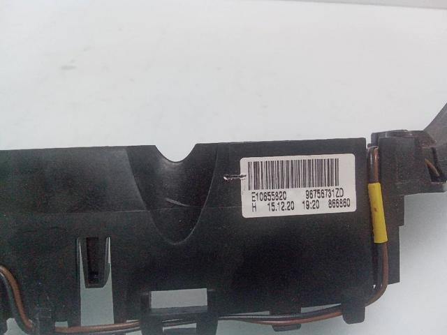96756731ZD Peugeot/Citroen