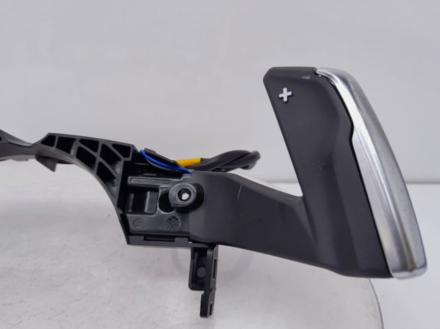96756731ZD PEUGEOT Mecanismo de cambio de marchas bajo el volante  disponible Vigo