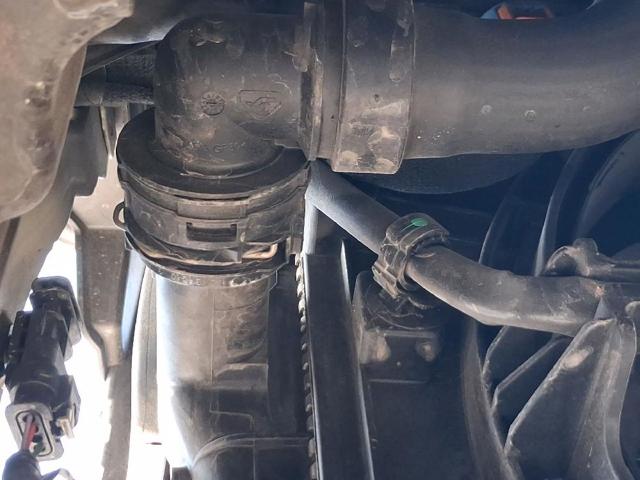 OPEL 9675747980 Radiador de refrigeración del motor  comprar en Ponferrada