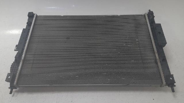 9675747980 OPEL Radiador comprar Bilbao