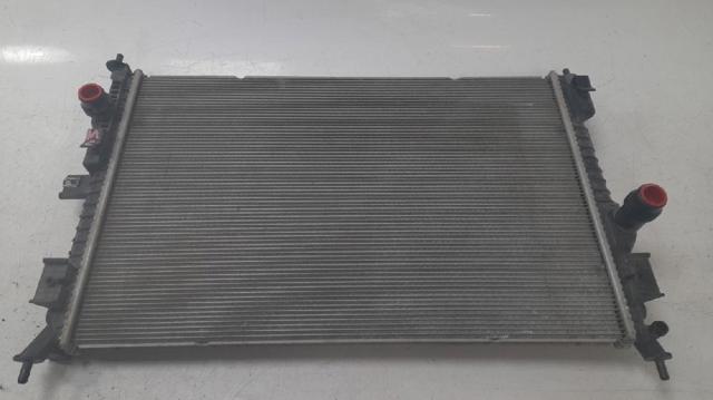 9675747980 Radiador de refrigeración del motor  comprar en Zaragoza