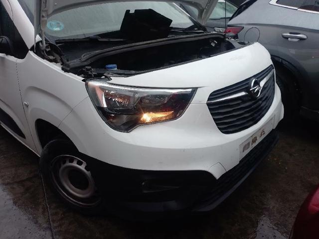 OPEL 9675747980 Radiador  en stock Salamanca