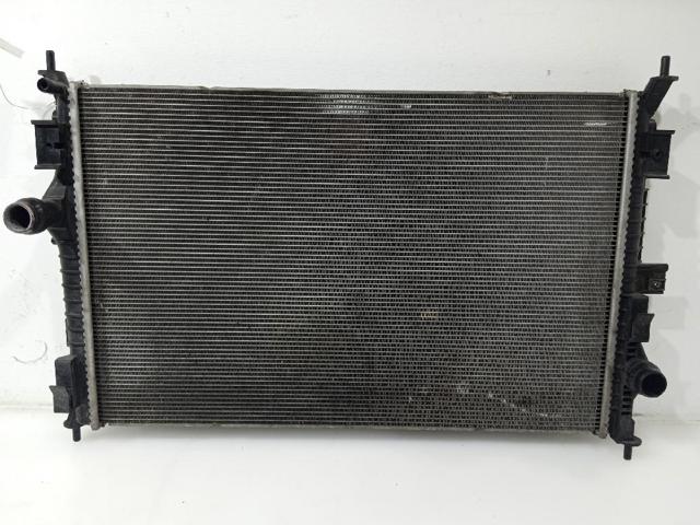 9675747980 PEUGEOT Radiador de refrigeración del motor  comprar en Oviedo