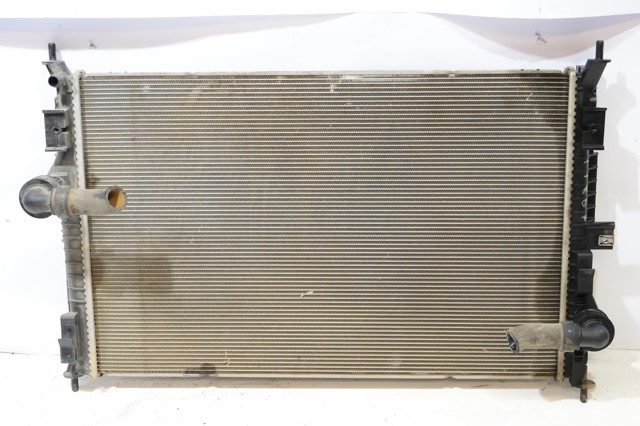 PEUGEOT 9675747980 Radiador de refrigeración del motor  comprar en Albacete