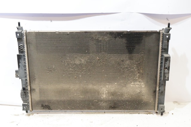 PEUGEOT 9675747980 Radiador  en stock Terrassa