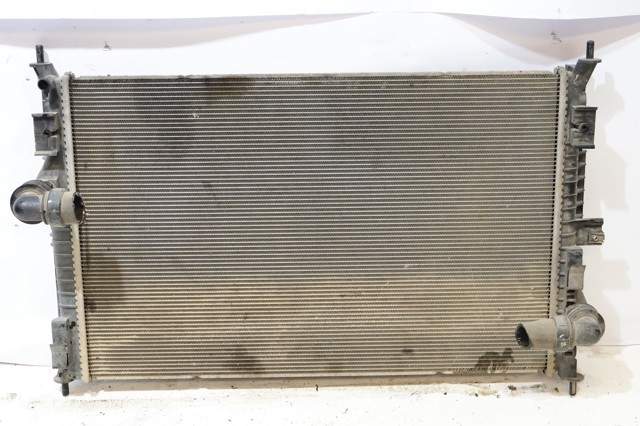 9675747980 Radiador de refrigeración del motor  comprar en Reus