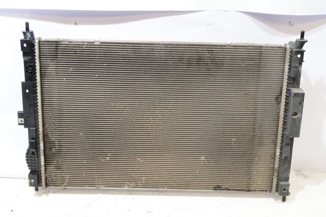 PEUGEOT 9675747980 Radiador de refrigeración del motor  comprar en Murcia
