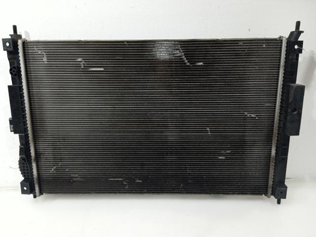 PEUGEOT 9675747980 Radiador comprar Tarragona