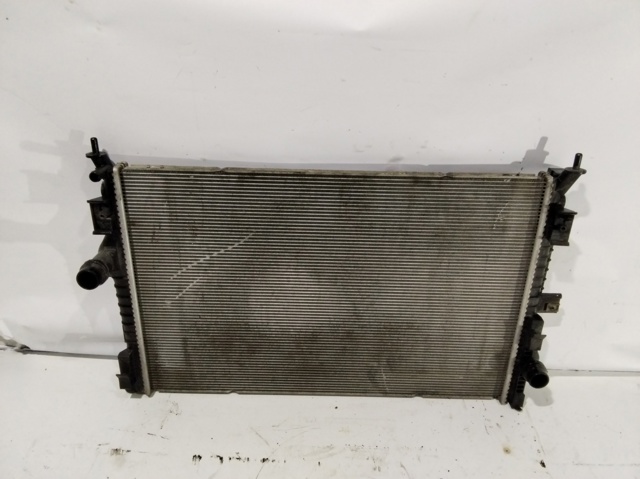 PEUGEOT 9675747980 Radiador comprar Pamplona