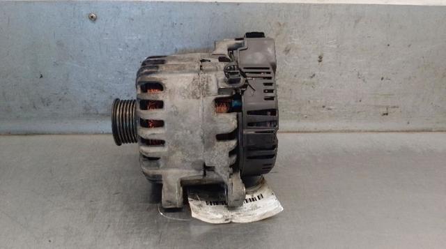 Dynamo 9675753680 PEUGEOT
