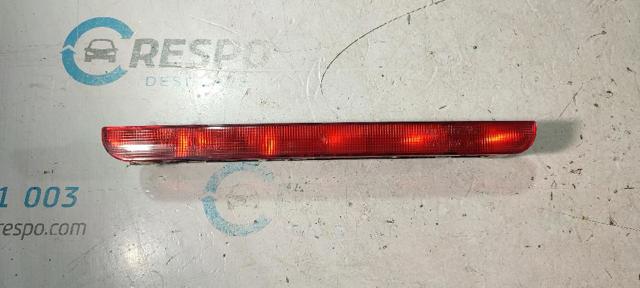 Luz de freno adicional para Citroen C-Elysee  ()