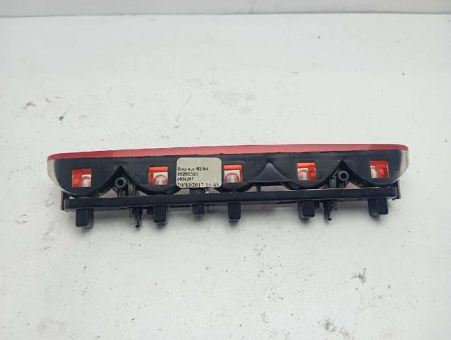 9675807280 PEUGEOT Tercera luz de freno  en stock Córdoba