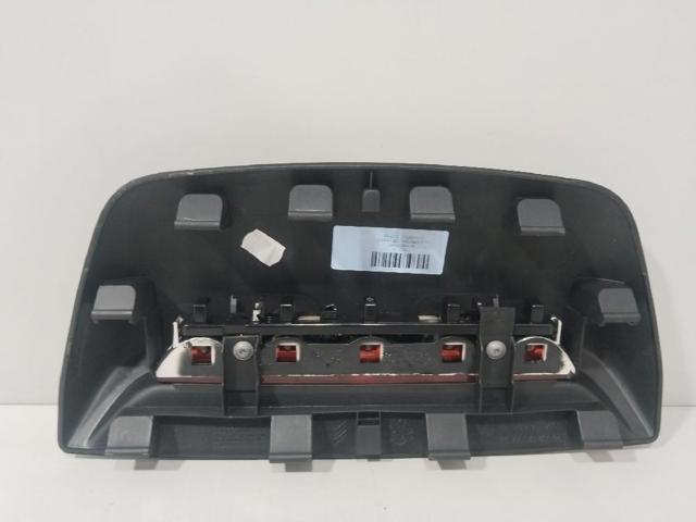 PEUGEOT 9675807280 Tercera luz de freno  en stock Salamanca