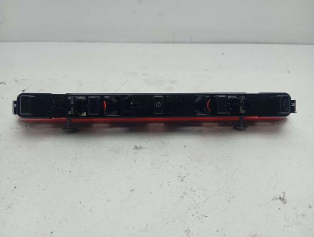 9675807280 Tercera luz de freno  en stock Sabadell