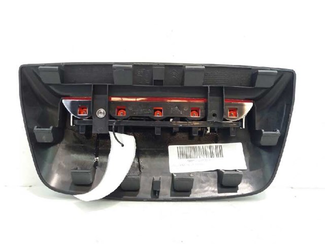 PEUGEOT 9675807280 Tercera luz de freno  en stock Salamanca